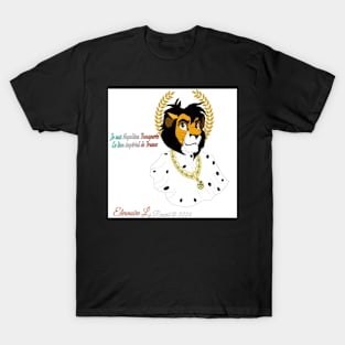 I am Napoleon Bonapart T-Shirt